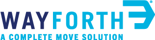 Wayforth Logo